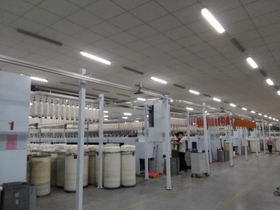 中国棉纺织行业协会市场调研 洞察行业动态，把握发展脉搏