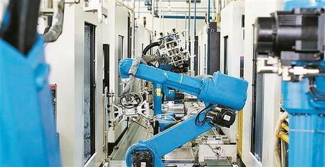 深圳工业母机产业加快数字化发展 市场调研与前景分析